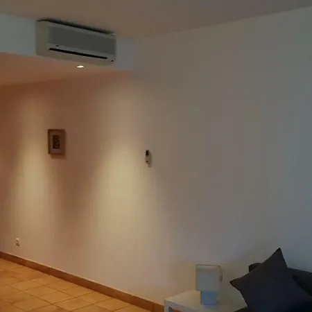 Apartment Marina