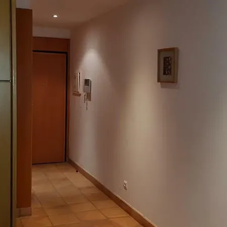 Apartment Marina *