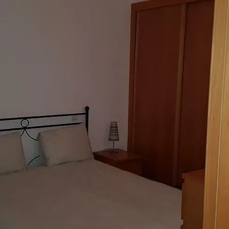 Apartment Marina