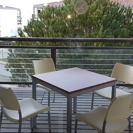 Apartment Marina Lagos