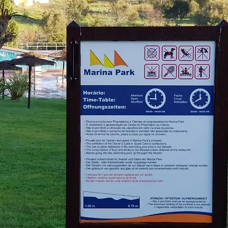 Apartment Marina *