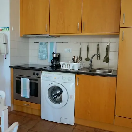 Marina Apartment