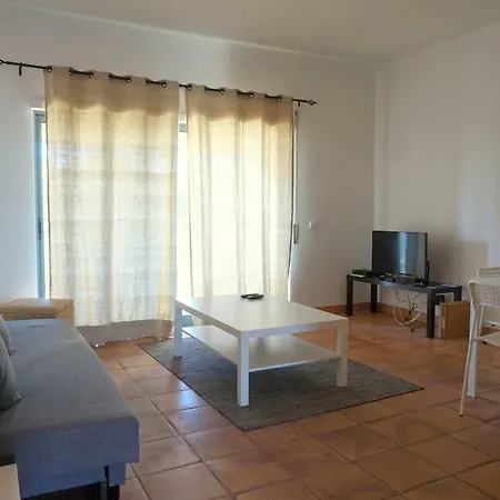 Apartment Marina Lagos